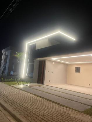 Casa à venda – Condomínio Malui Residence