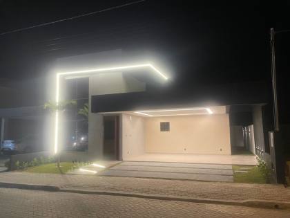 Casa à venda – Condomínio Malui Residence