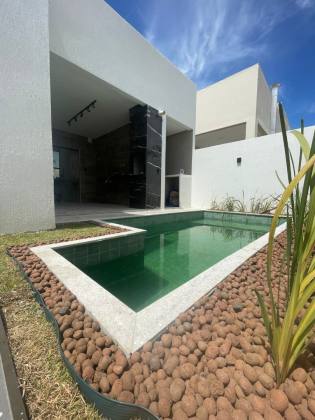 Casa à venda – Condomínio Malui Residence