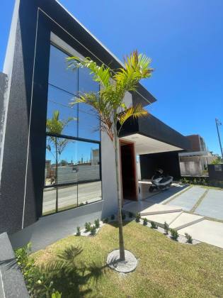 Casa à venda – Condomínio Malui Residence