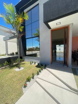 Casa à venda – Condomínio Malui Residence