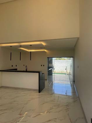 Casa à venda – Condomínio Malui Residence