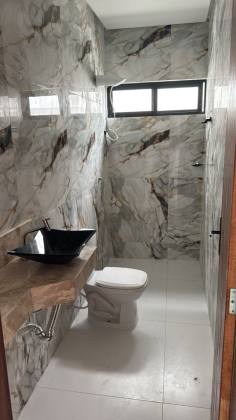 Casa à venda no Maluí Residencial – Barra dos Coqueiros/SE