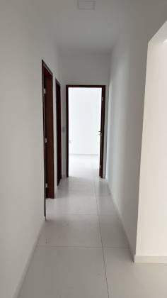 Casa à venda no Maluí Residencial – Barra dos Coqueiros/SE