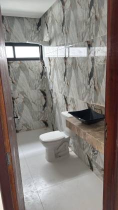 Casa à venda no Maluí Residencial – Barra dos Coqueiros/SE