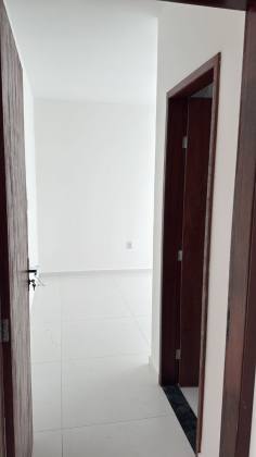 Casa à venda no Maluí Residencial – Barra dos Coqueiros/SE