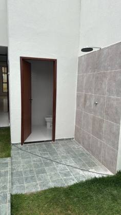 Casa à venda no Maluí Residencial – Barra dos Coqueiros/SE