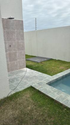 Casa à venda no Maluí Residencial – Barra dos Coqueiros/SE