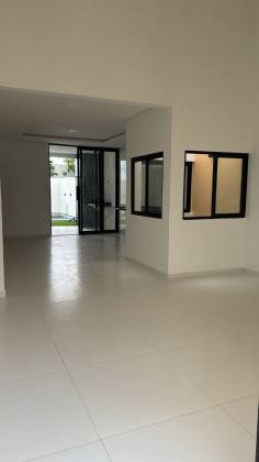 Casa à venda no Maluí Residencial – Barra dos Coqueiros/SE