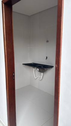 Casa à venda no Maluí Residencial – Barra dos Coqueiros/SE