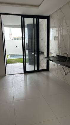 Casa à venda no Maluí Residencial – Barra dos Coqueiros/SE