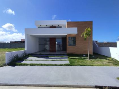 Casa à Venda – Condomínio Padang