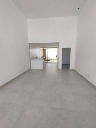 Casa à Venda – Condomínio Padang