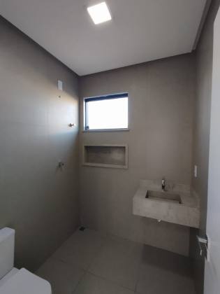 Casa à Venda – Condomínio Padang