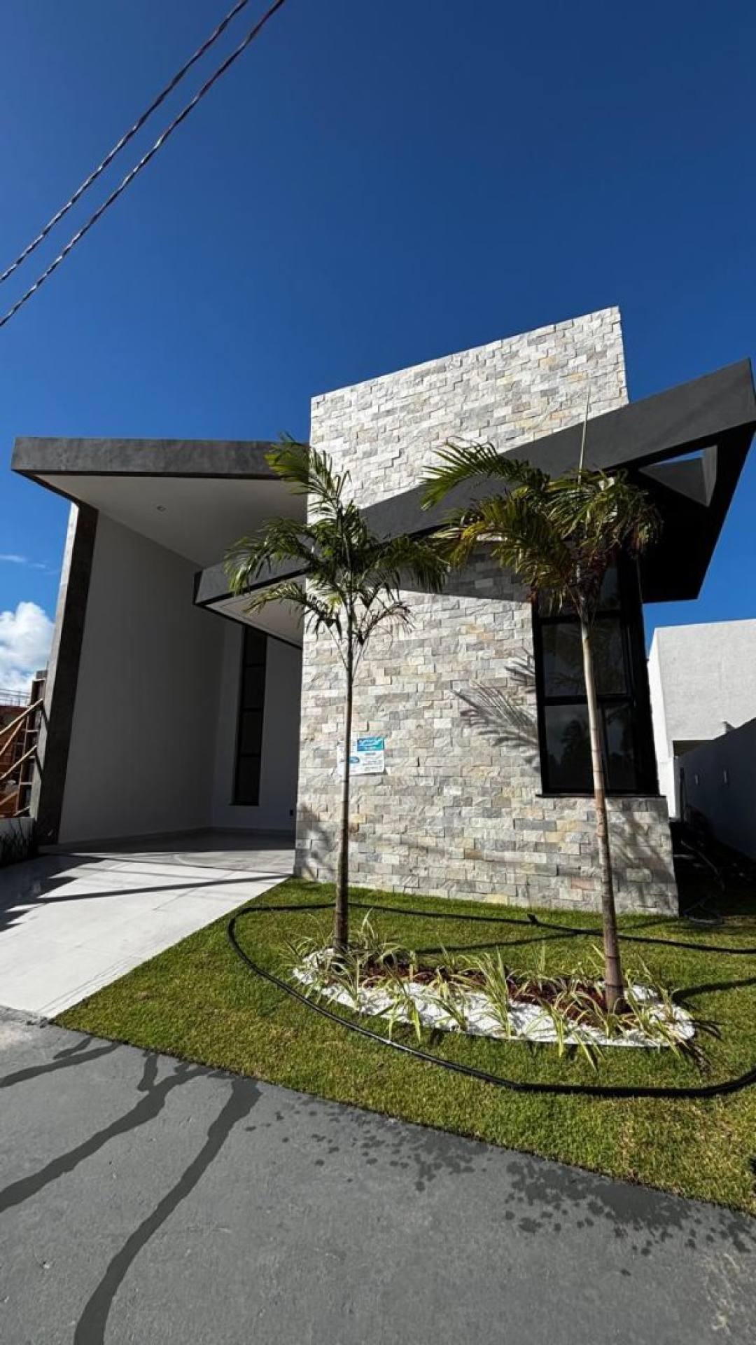 Casa Térrea à Venda – Condomínio Padang