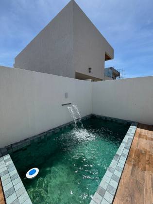 Casa Térrea à Venda – Condomínio Padang