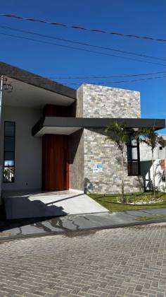 Casa Térrea à Venda – Condomínio Padang