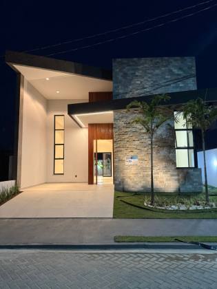 Casa Térrea à Venda – Condomínio Padang