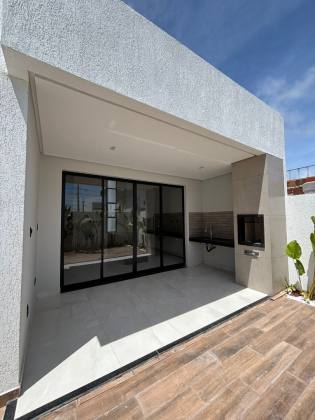 Casa Térrea à Venda – Condomínio Padang