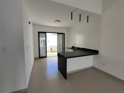 Casa à Venda – Loteamento Luar da Barra 1