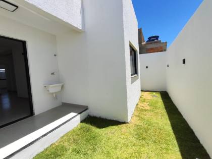 Casa à Venda – Loteamento Luar da Barra 1