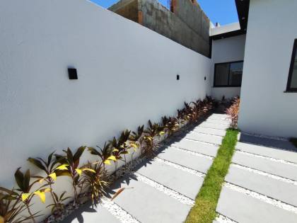 Casa à Venda – Loteamento Luar da Barra 1