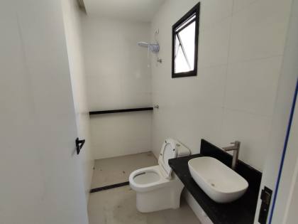 Casa à Venda – Loteamento Luar da Barra 1