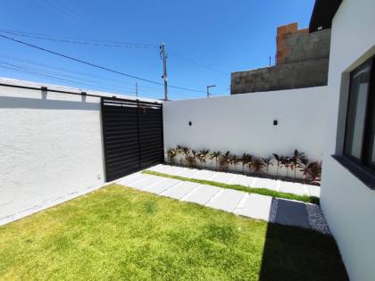 Casa à Venda – Loteamento Luar da Barra 1