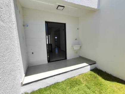 Casa à Venda – Loteamento Luar da Barra 1