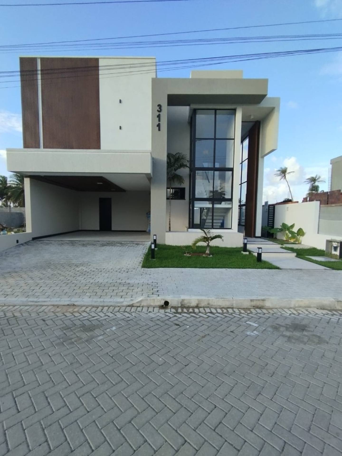 Casa à Venda – Condomínio Malui Residence