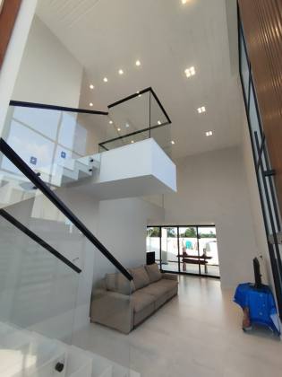 Casa à Venda – Condomínio Malui Residence