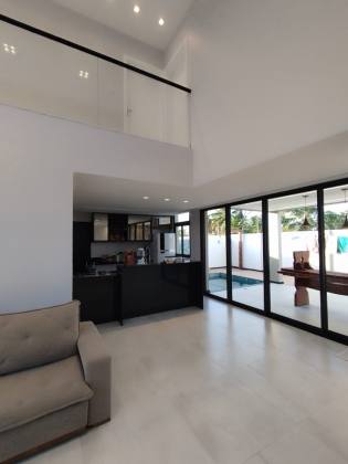 Casa à Venda – Condomínio Malui Residence