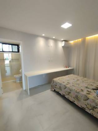 Casa à Venda – Condomínio Malui Residence