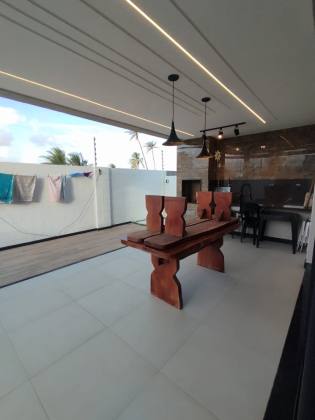 Casa à Venda – Condomínio Malui Residence