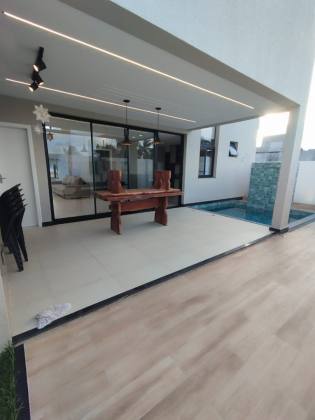 Casa à Venda – Condomínio Malui Residence