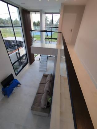 Casa à Venda – Condomínio Malui Residence