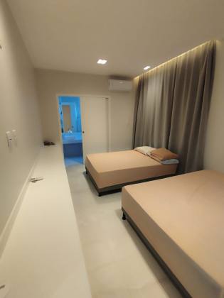 Casa à Venda – Condomínio Malui Residence