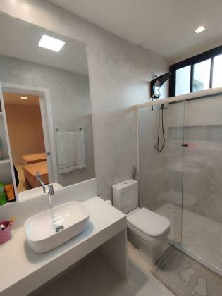 Casa à Venda – Condomínio Malui Residence