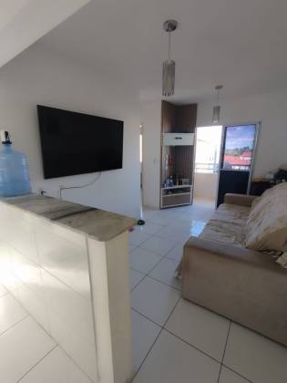Veranno Barra Residence - Venda Apartamento