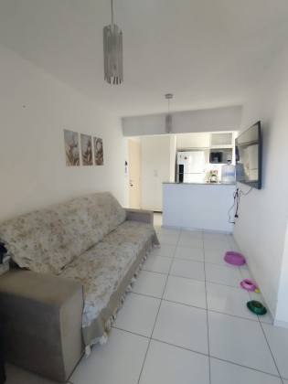 Veranno Barra Residence - Venda Apartamento