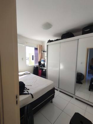 Veranno Barra Residence - Venda Apartamento