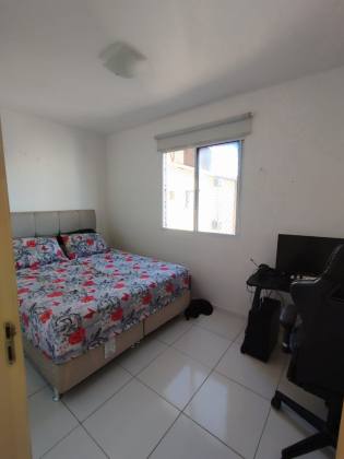 Veranno Barra Residence - Venda Apartamento