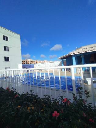 Veranno Barra Residence - Venda Apartamento