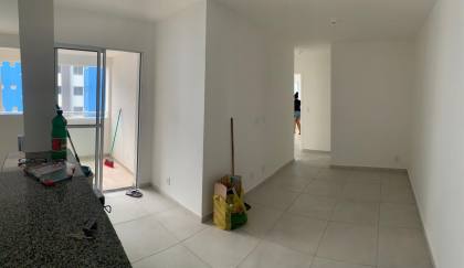 Condomínio Blue Village Residence - Apartamento à venda - Barra dos Coqueiros