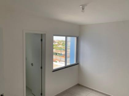 Condomínio Blue Village Residence - Apartamento à venda - Barra dos Coqueiros