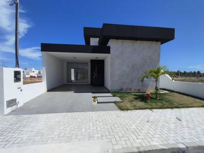 Casa à Venda – Condomínio Villaredo Barra | Barra dos Coqueiros/SE