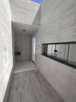 Casa à Venda – Condomínio Villaredo Barra | Barra dos Coqueiros/SE