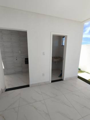 Casa à Venda – Condomínio Villaredo Barra | Barra dos Coqueiros/SE