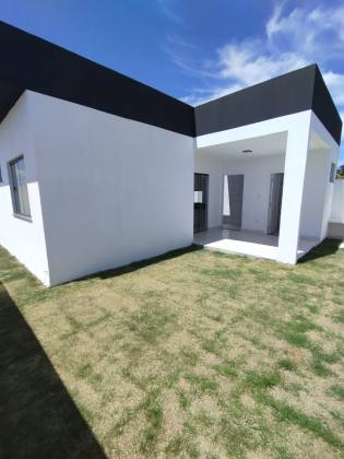 Casa à Venda – Condomínio Villaredo Barra | Barra dos Coqueiros/SE