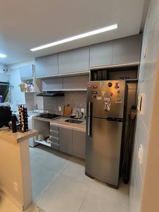 Apartamento à Venda no Life Jabotiana